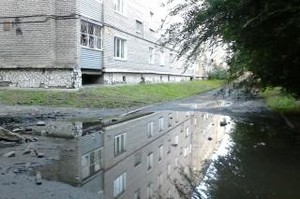 До идеальных дорог Саяногорску не хватает миллионов. Или миллиардов