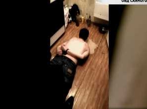 В Саяногорске задержали содержателя наркопритона