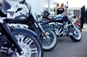 Жителей Хакасии в уик-энд ждет мотопробег