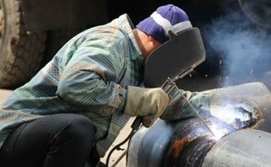 На ремонт теплотрасс Южно-Сибирская теплосетевая компания направила более 50 млн рублей