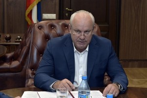 Глава Хакасии потребовал ужесточить требования к пассажироперевозчикам