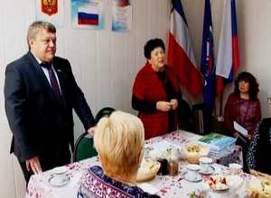 Вышла в свет книга об общественной палате Саяногорска