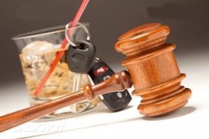 Житель Саяногорска за пьяное вождение поплатился свободой