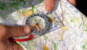 В Хакасии прошел турнир по спортивному ориентированию среди ветеранов