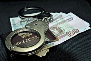 В Саяногорске продавцы магазина подозреваются в хищении