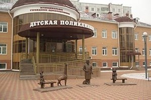 Жители Абакана не особо жалуют городские здравницы