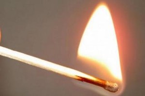 В Хакасии две пожилые женщины погибли на пожаре из-за пьющего соседа