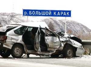 Произошло ДТП с маршрутным автобусом
