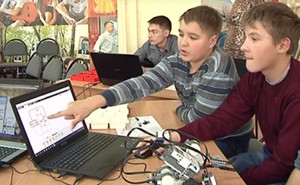 Молодые профессионалы Хакасии смогут принять участие в открытом чемпионате рабочих специальностей