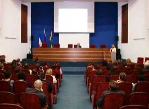 В Саяногорске публично обсудили бюджет муниципалитета
