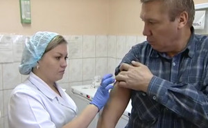 Зарплата медиков в Хакасии вырастет до 200% к 2018 году