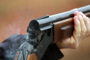 Житель Ачинска в Саяногорске устроил стрельбу на улице