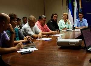 Молодые предприниматели создали в Саяногорске 12 новых рабочих мест