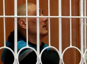 Суд вынес первый приговор по делу о преступной групировке