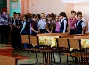 Питание школьников на контроле ГорОО