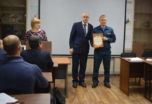 В Хакасии подвели итоги деятельности по предупреждению чрезвычайных ситуаций и защите населения за 2016 год