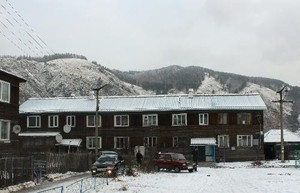В Саяногорске открыт новый сезон капитального ремонта
