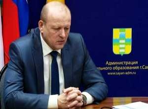 В Саяногорске начали готовиться к следующей зиме