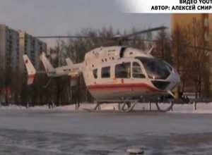В Хакасии появится санитарная авиация