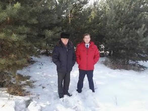 В Хакасии продолжается подготовка к весеннему половодью и пожароопасному сезону