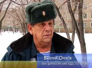 На водохранилище СШГЭС автомобиль ушел под лед