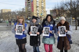 Хакасия присоединилась к Всероссийской акции #ЗояГерой