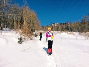 В Хакасии состоятся очередные соревнования по трейлранингу