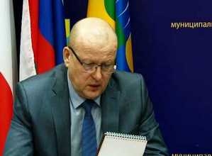 Саяногорск ждет «жаркое» строительное лето