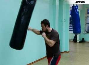 Саяногорские боксеры вернулись из Аскиза с победой
