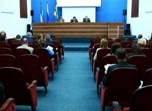 Контрольно-счетная палата Саяногорска отчиталась перед депутатами