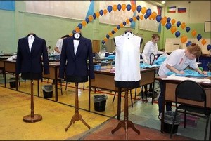 Чемпионат «Молодые профессионалы»: в Хакасии готовят высококвалифицированных специалистов