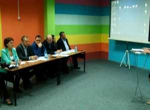 Металлурги выбирают претендентов на гранты