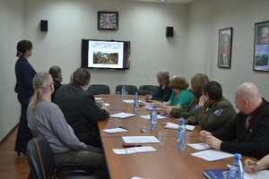 Казачьи организации могут побороться за гранты