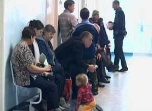 Сезон ОРВИ в Саяногорске миновал