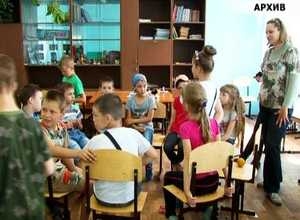 У школьников начались весенние каникулы