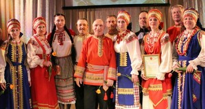 Абаканская “Пчелочка златая” получила Гран-при на конкурсе хоровых коллективов