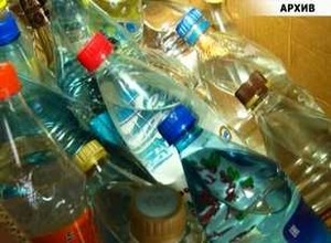 Прикрыли продажу «паленки»