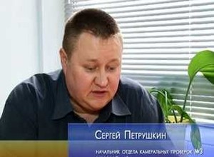 Владельцы большегрузов могут получить налоговую льготу