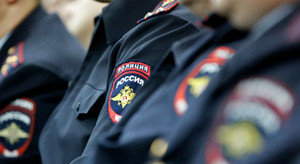 В Саяногорске задержали пьяного водителя, повредившего электроподстанцию