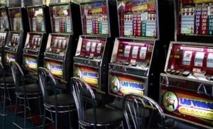 В Хакасии задержаны участники ОПГ по проведению подпольных азартных игр