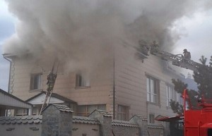 Праздники в Хакасии прошли с огоньком