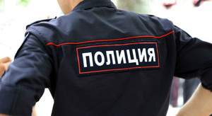 В Саяногорске мужчина выбросил паспорт и деньги, убегая от полиции