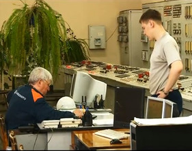 В Саяногорске отключат горячую воду. Но ненадолго