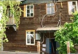 В Саяногорск готовятся к приемке первые откапиталеные в этом году дома