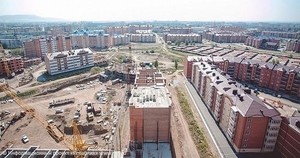 Хакасскую недвижимость активно покупают жители других регионов России