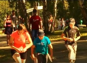 Каникулы в Саяногорске будут интересными!