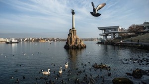 Евросоюз продлил на год санкции против Крыма