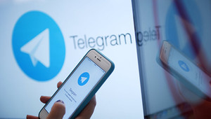 Telegram внесли в реестр Роскомнадзора