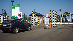 В Киеве рассказали, во сколько Украине обойдется визовый режим с Россией