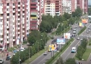 В Саяногорске проходит общегородской мозговой штурм по созданию возможного будущего